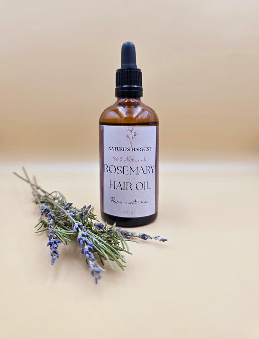 ROSEMARY HAIROIL 100 ml