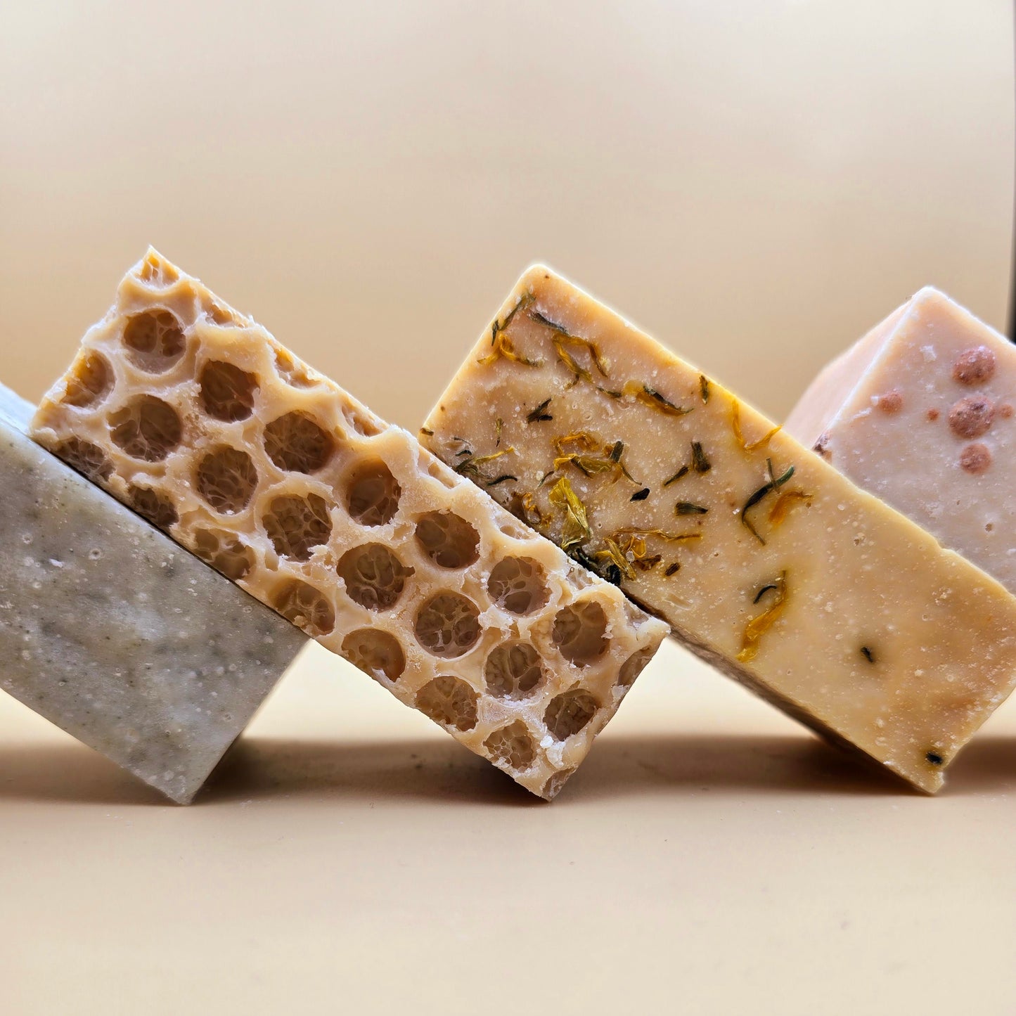 LAVANDIN SOAP BAR