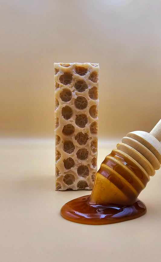 HONEY SOAP BAR