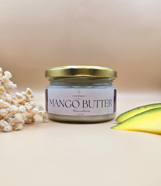 MANGO BUTTER 170 ml