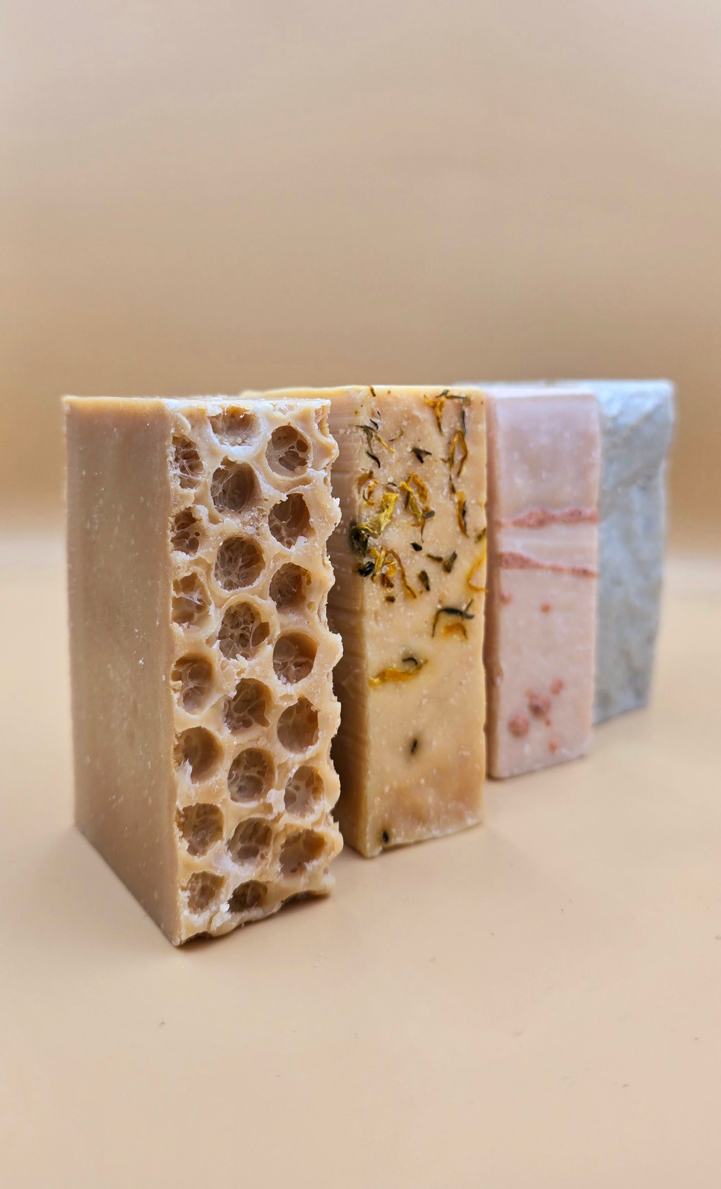 HONEY SOAP BAR