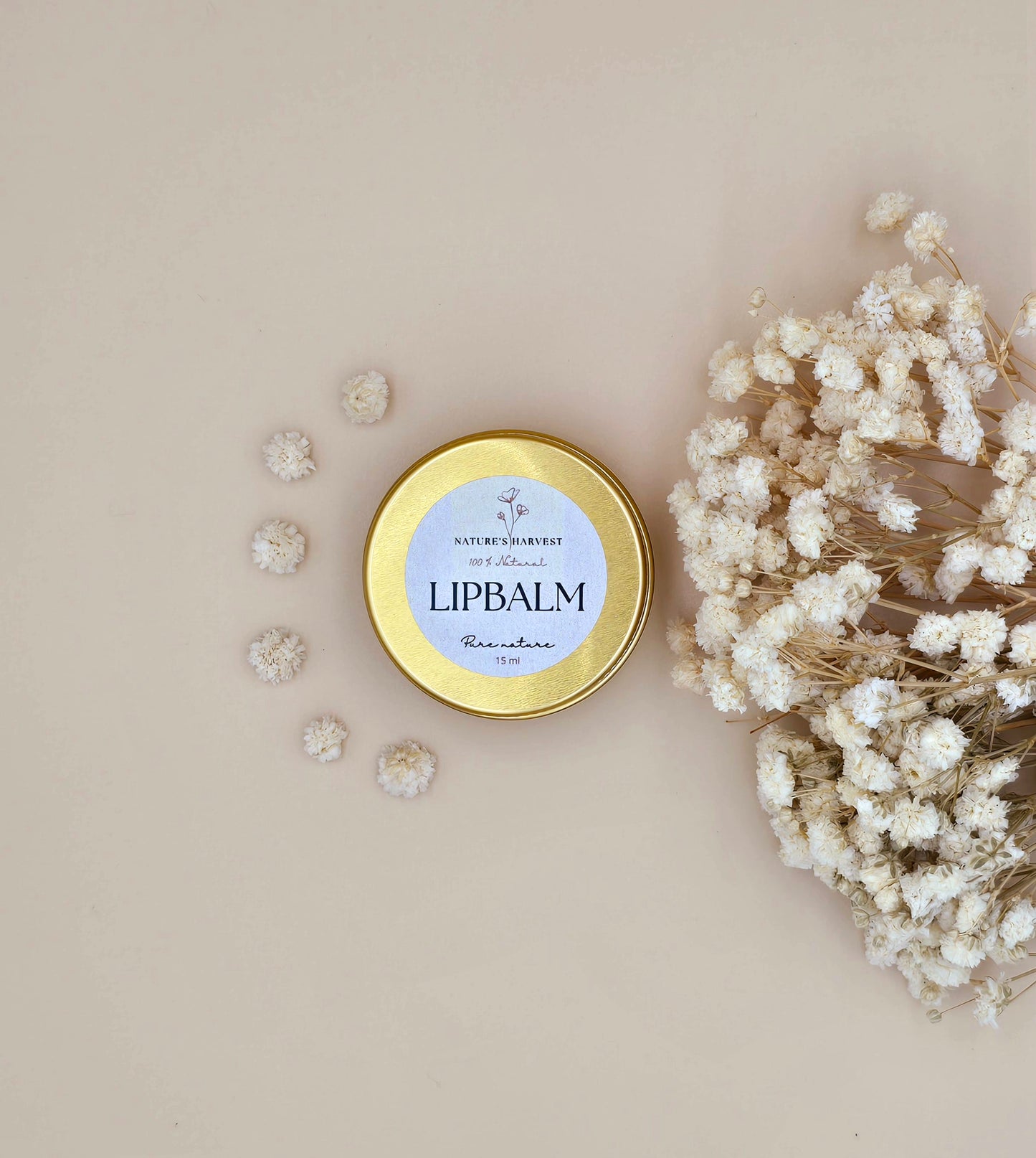 LIP BALM 15 ml