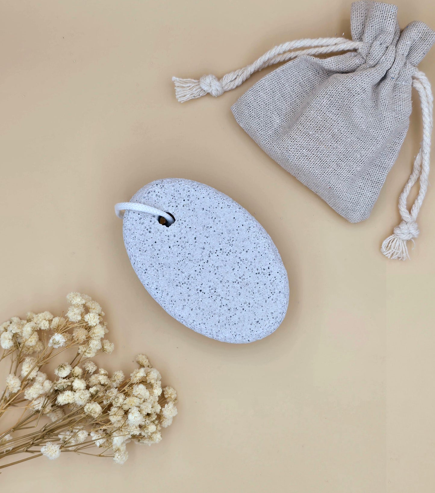 PUMICE STONE