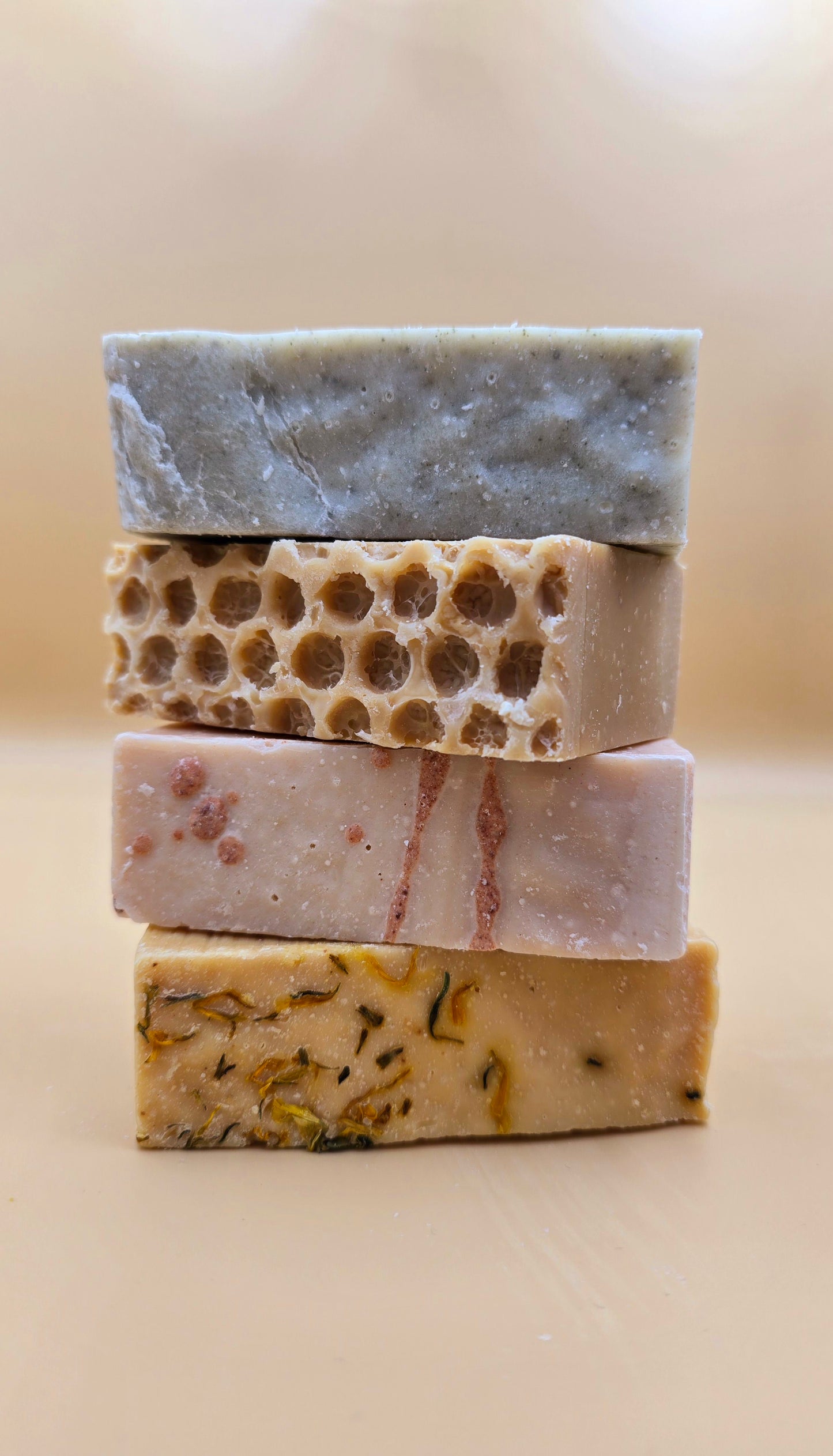 HONEY SOAP BAR