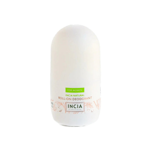 Natural Deodorant