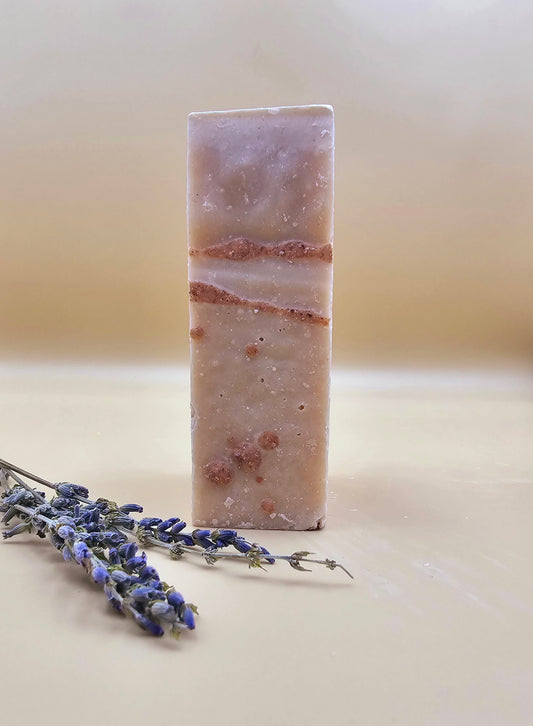 LAVANDIN SOAP BAR