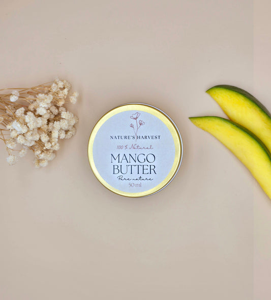 MINI MANGO BUTTER 50 ml