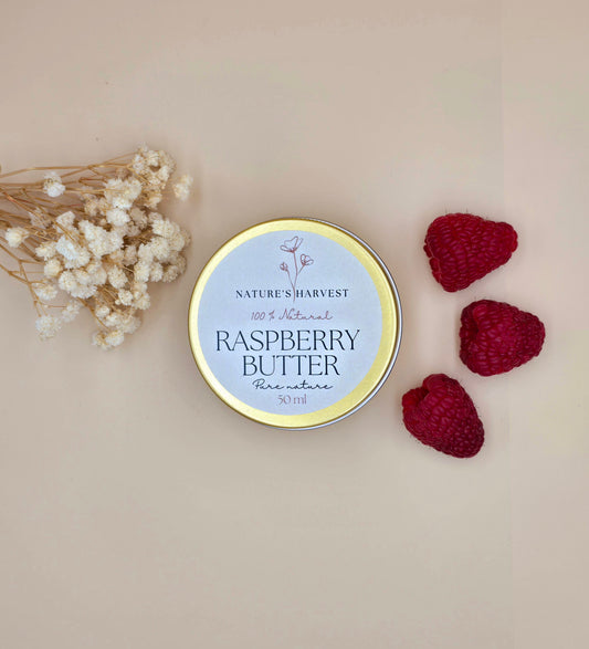 MINI RASPBERRYBUTTER 50ML