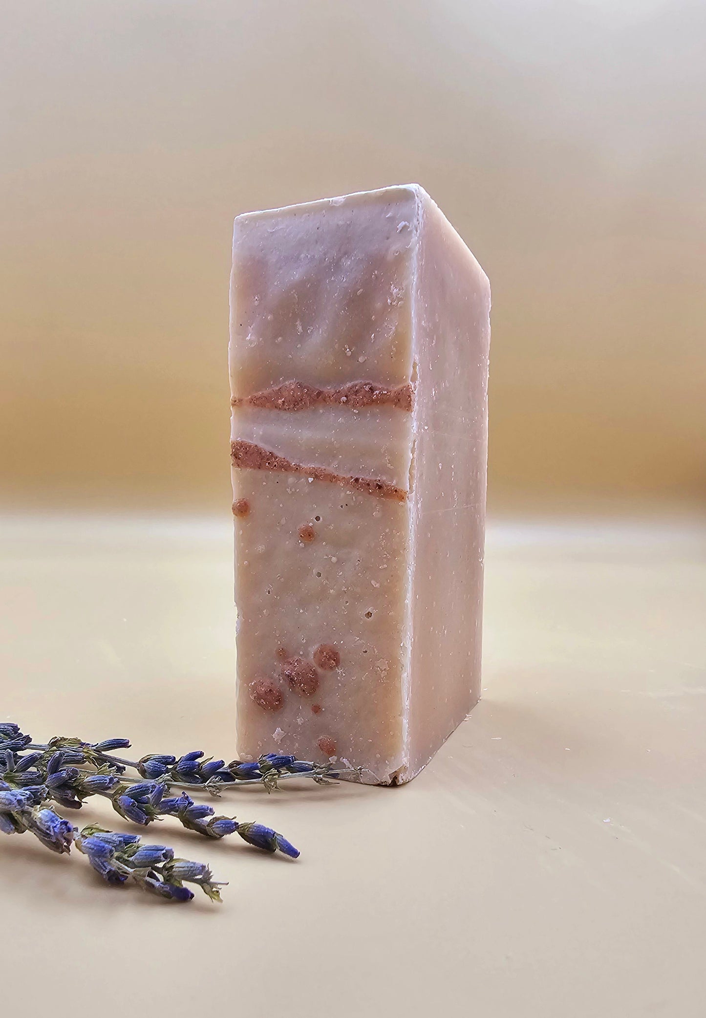 LAVANDIN SOAP BAR