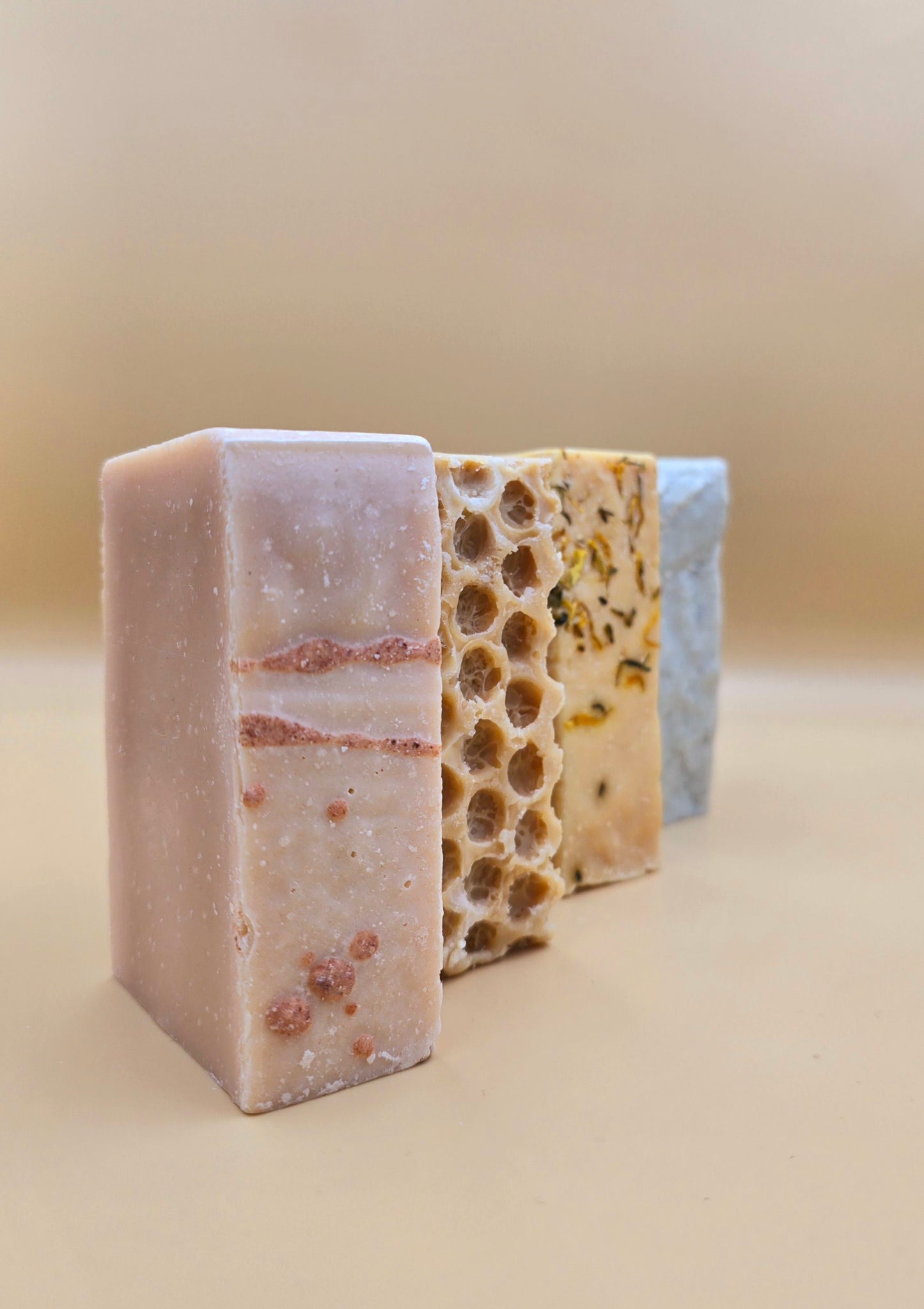 LAVANDIN SOAP BAR