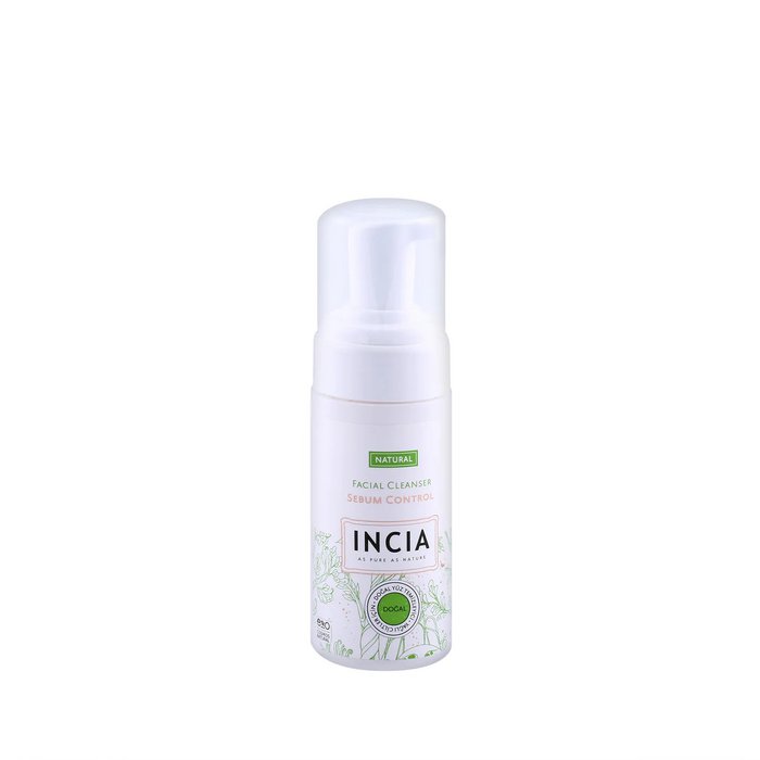 Natural Facial Cleanser