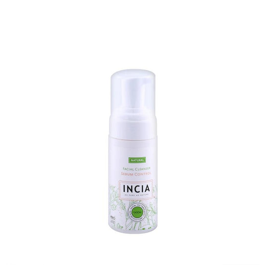Natural Facial Cleanser