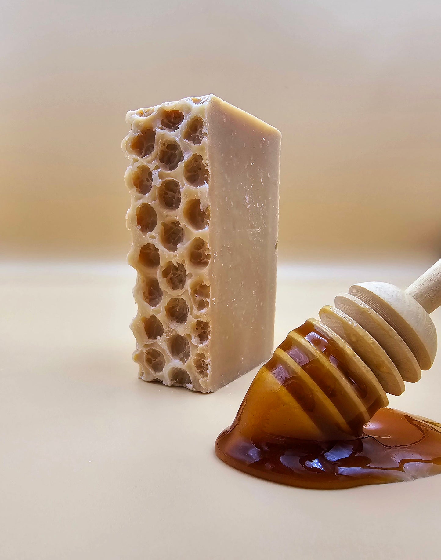 HONEY SOAP BAR